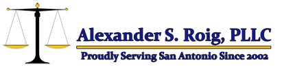 Alexander S Roig PLLC, TX